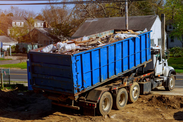 Best Same-Day Junk Removal Services  in El Rancho, NM