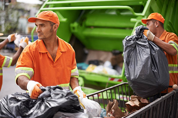 Best Hoarding Cleanup  in El Rancho, NM
