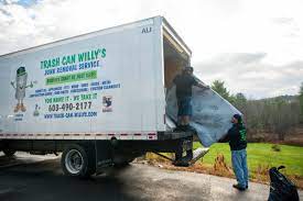Best Yard Waste Removal  in El Rancho, NM